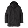 TRES 3-IN-1 PARKA BLK 1