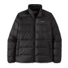 TRES 3-IN-1 PARKA BLK 2