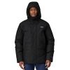 STORMSHADOW PARKA BLK 06