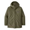 WINDSHADOW PARKA GRN