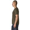 CAP COOL TRAIL SHIRT GRN 03