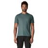 CAP COOL TRAIL SHIRT SAG 02