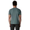 CAP COOL TRAIL SHIRT SAG 03