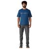 CAP COOL DAILY GRAPHIC SHIRT DBL 3 CAP COOL DAILY GRAPHIC SHIRT DBL 3