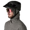 CAP COOL SUN HOODY FGE 07