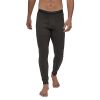 CAP MIDWEIGHT BOTTOMS BLK 1