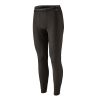 CAP MIDWEIGHT BOTTOMS BLK