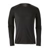 CAP THERMAL WEIGHT CREW BLK CAP THERMAL WEIGHT CREW BLK
