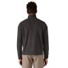 R1 AIR ZIP NECK BLK 2