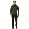 R1 AIR ZIP NECK DGN 2