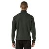 R1 AIR ZIP NECK DGN 3