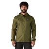 HOUDINI JACKET DBB 1