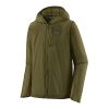 HOUDINI JACKET DBB