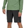 TERREBONNE SHORTS BLK 1