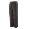 INSULATED POWDER TOWN PANTS BLK INSULATED POWDER TOWN PANTS BLK