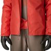 INSULATED POWDER TOWN JACKET DEFAULT i INSULATED POWDER TOWN JACKET DEFAULT i