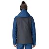 INSULATED POWDER TOWN JACKET SMB b INSULATED POWDER TOWN JACKET SMB b