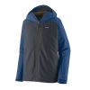 INSULATED POWDER TOWN JACKET SMB INSULATED POWDER TOWN JACKET SMB