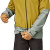 STORM SHIFT JACKET DEFAULT F