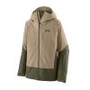 STORM SHIFT JACKET GRY