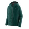 INSULATED STORM SHIFT JACKET DGN