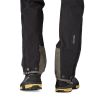 ALPINE GUIDE PANTS BLK 3 ALPINE GUIDE PANTS BLK 3