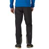 ALPINE GUIDE PANTS BLK 4 ALPINE GUIDE PANTS BLK 4