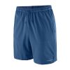 MULTI TRAIL SHORTS - 8IN DBL