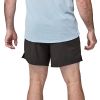 TRAILFARER SHORTS - 6IN BLK 2