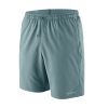 MULTI TRAIL SHORTS - 8IN SAG