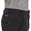 TERRAVIA/ALTVIA TRAIL PANTS BLK 5 TERRAVIA/ALTVIA TRAIL PANTS BLK 5