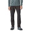 TERRAVIA ALPINE PANTS - REG BLK 1