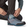 TERRAVIA ALPINE PANTS - REG BLK 3