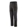 TERRAVIA ALPINE PANTS - REG BLK
