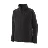 NANO-AIR LIGHT HYBRID JACKET BLK