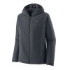 NANO-AIR LIGHT HYBRID HOODY SMB