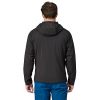 NANO-AIR HOODY BLK 2