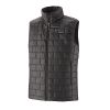 NANO PUFF VEST BLK