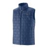 NANO PUFF VEST DBL