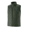 NANO PUFF VEST DGN