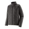 NANO PUFF JACKET BLK