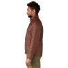 NANO PUFF JACKET VNL 3 NANO PUFF JACKET VNL 3