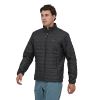 NANO PUFF JACKET BLK 2