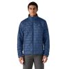NANO PUFF JACKET DBL a