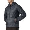 NANO PUFF HOODY DEFAULT 3 NANO PUFF HOODY DEFAULT 3
