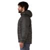 HI-LOFT NANO PUFF HOODY BLK 3