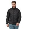 MICRO PUFF JACKET BLK 1 MICRO PUFF JACKET BLK 1
