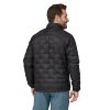 MICRO PUFF JACKET BLK 2 MICRO PUFF JACKET BLK 2