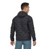 MICRO PUFF HOODY BLK 2 MICRO PUFF HOODY BLK 2