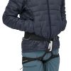 MICRO PUFF HOODY DEFAULT 1 MICRO PUFF HOODY DEFAULT 1
